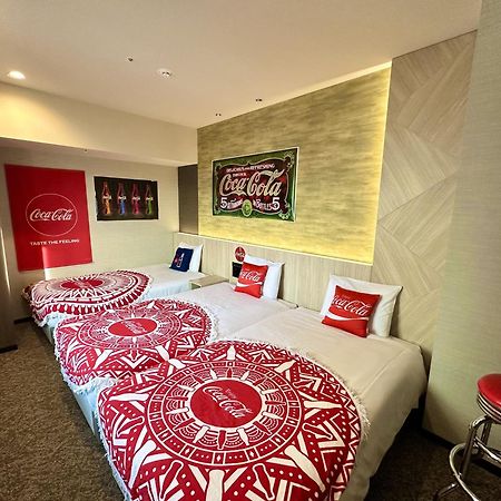 Henn Na Hotel Sendai Kokubuncho المظهر الخارجي الصورة