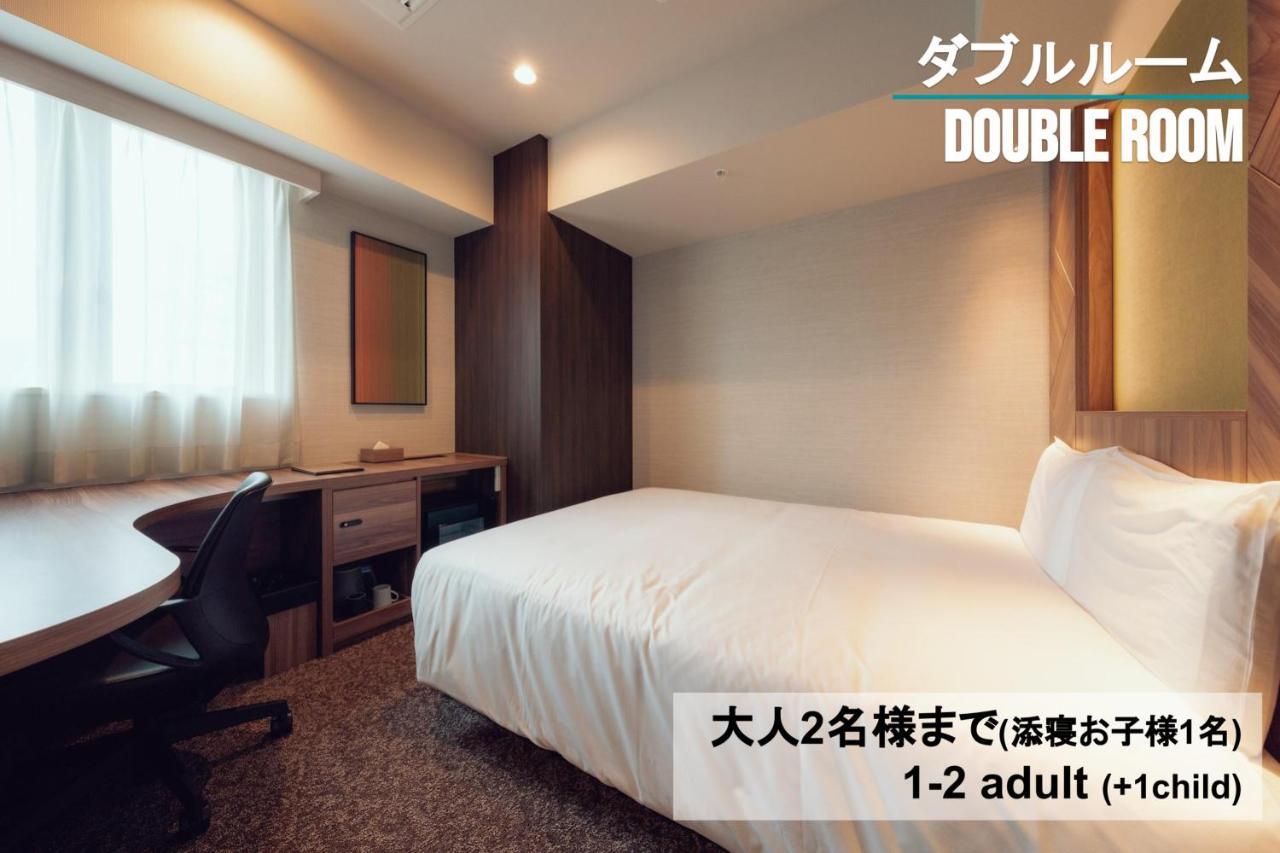 Henn Na Hotel Sendai Kokubuncho المظهر الخارجي الصورة