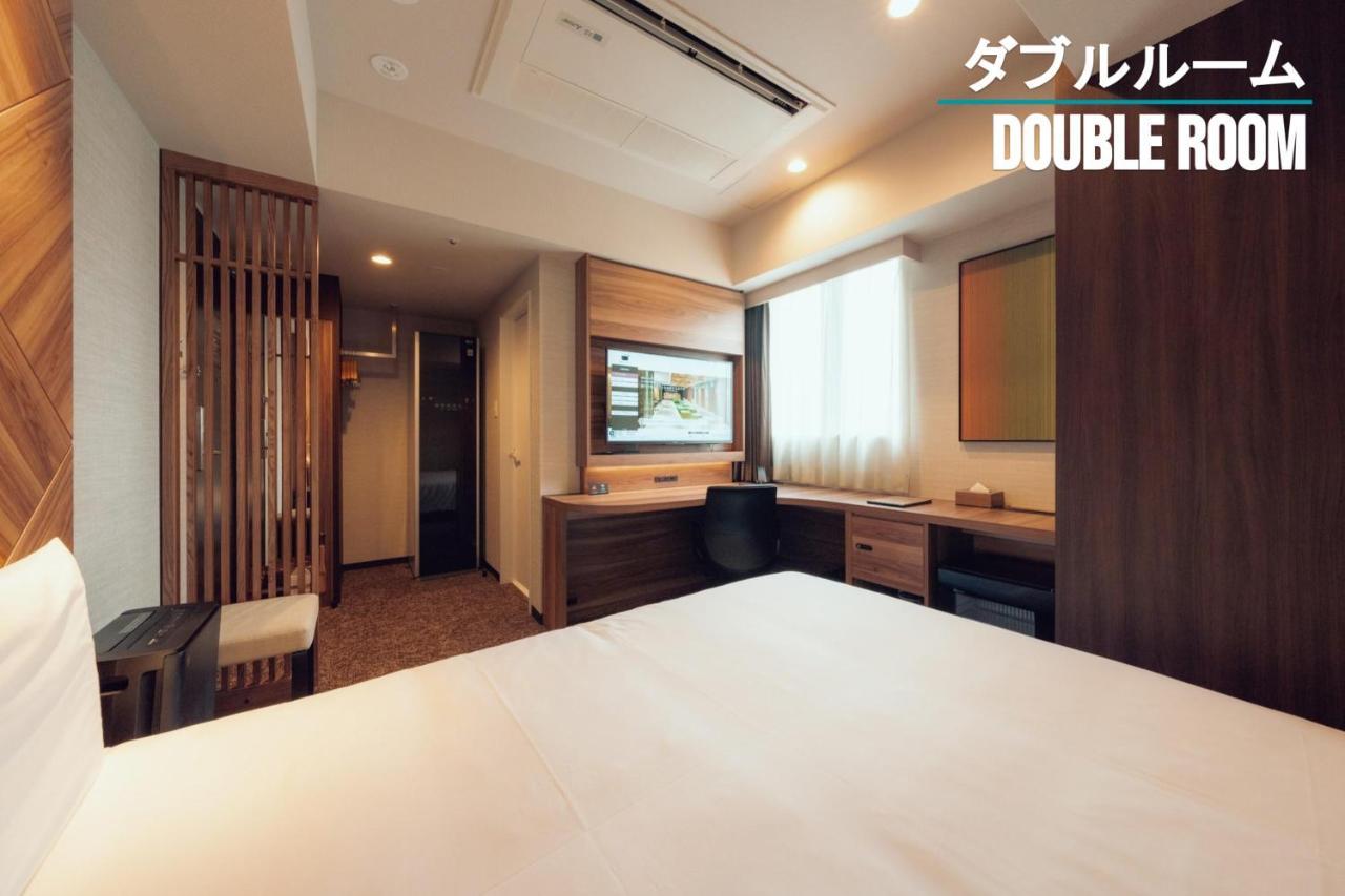 Henn Na Hotel Sendai Kokubuncho المظهر الخارجي الصورة