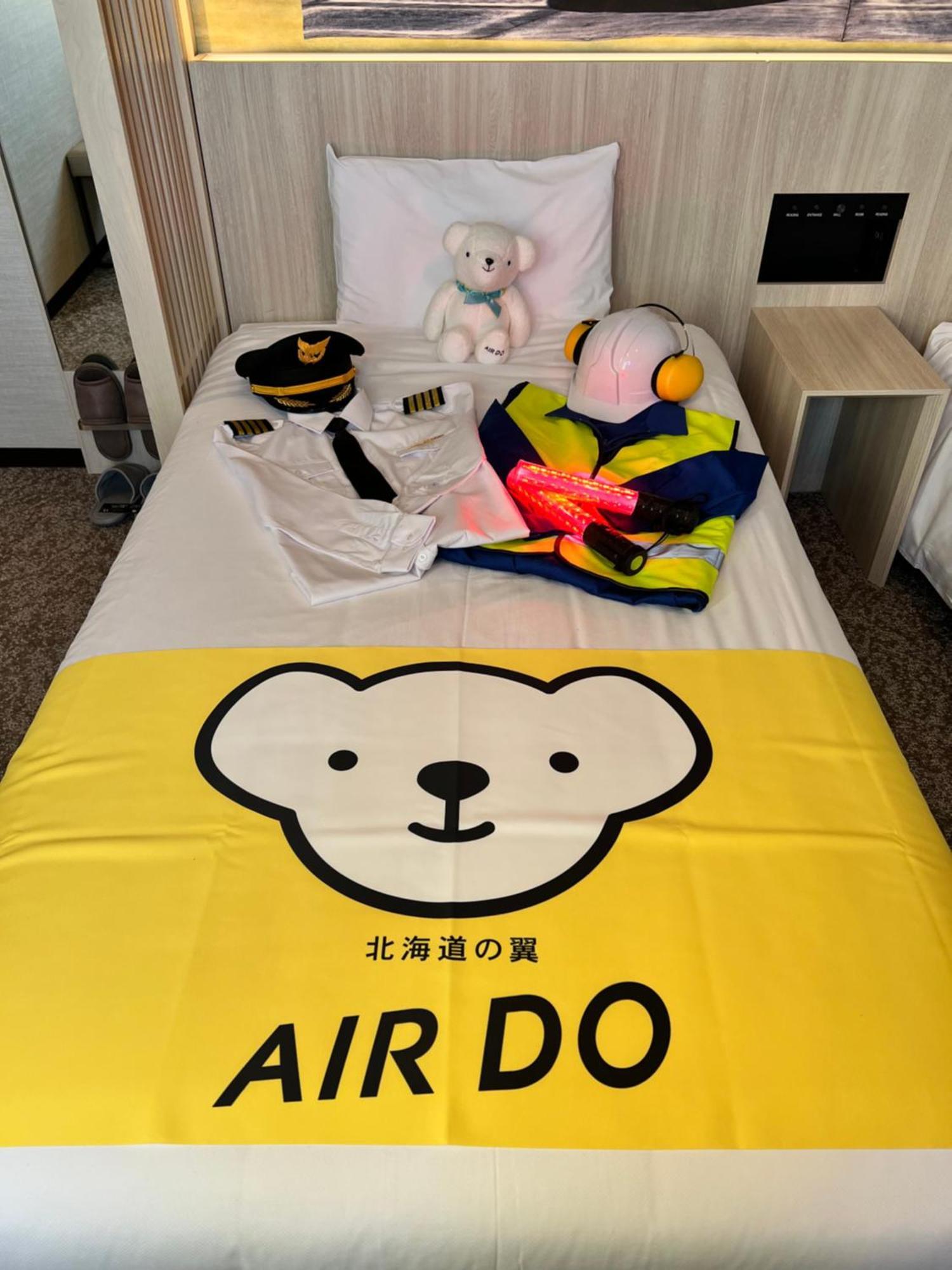 Henn Na Hotel Sendai Kokubuncho المظهر الخارجي الصورة