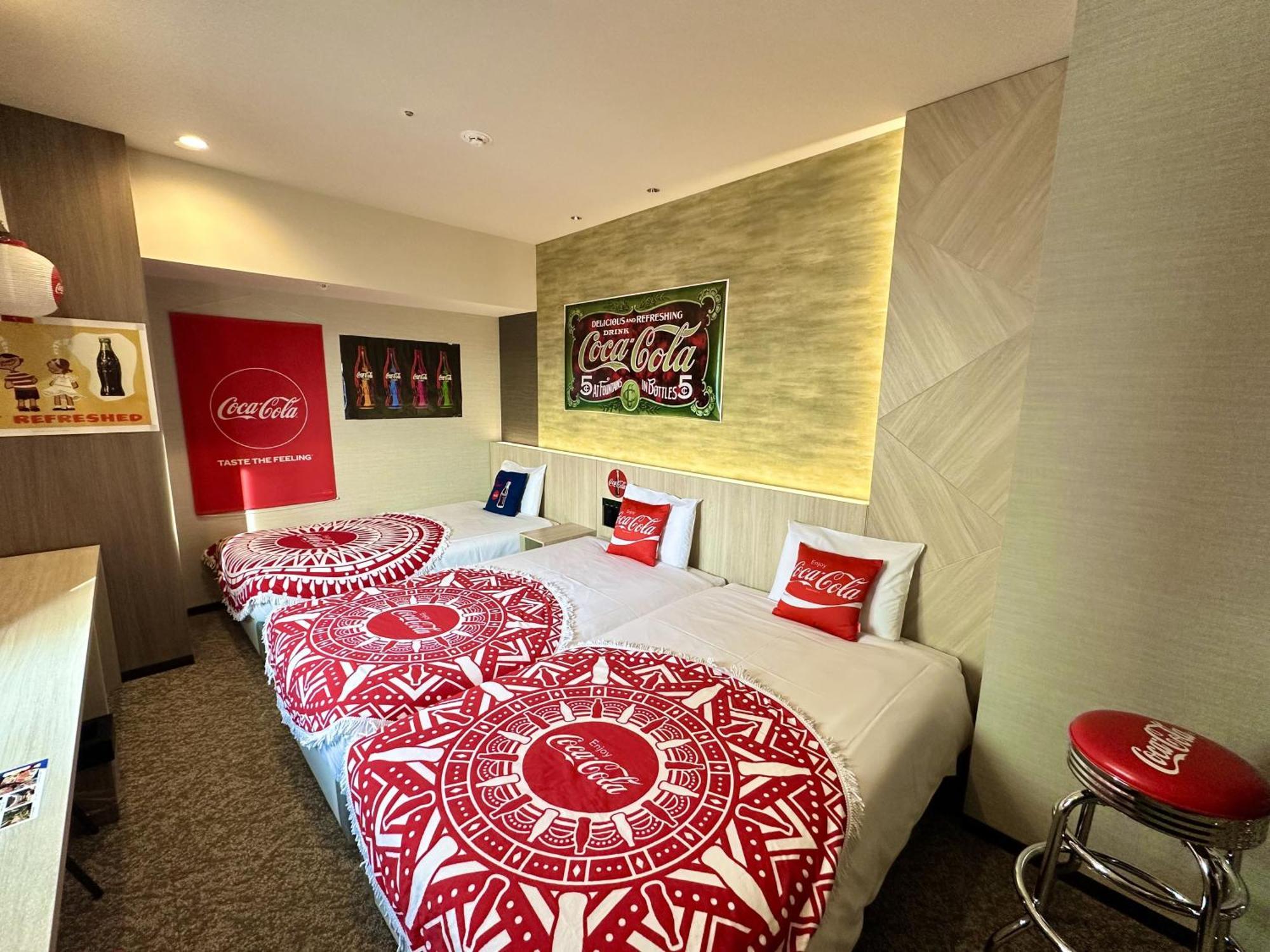 Henn Na Hotel Sendai Kokubuncho المظهر الخارجي الصورة